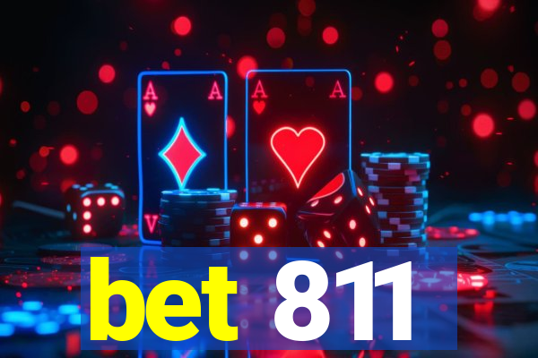 bet 811